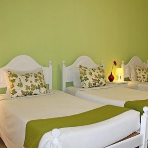Habitación Quíntuple